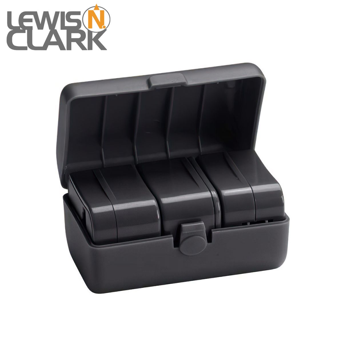 Bộ Phích Cắm Du Lịch Global Lewis N Clark 