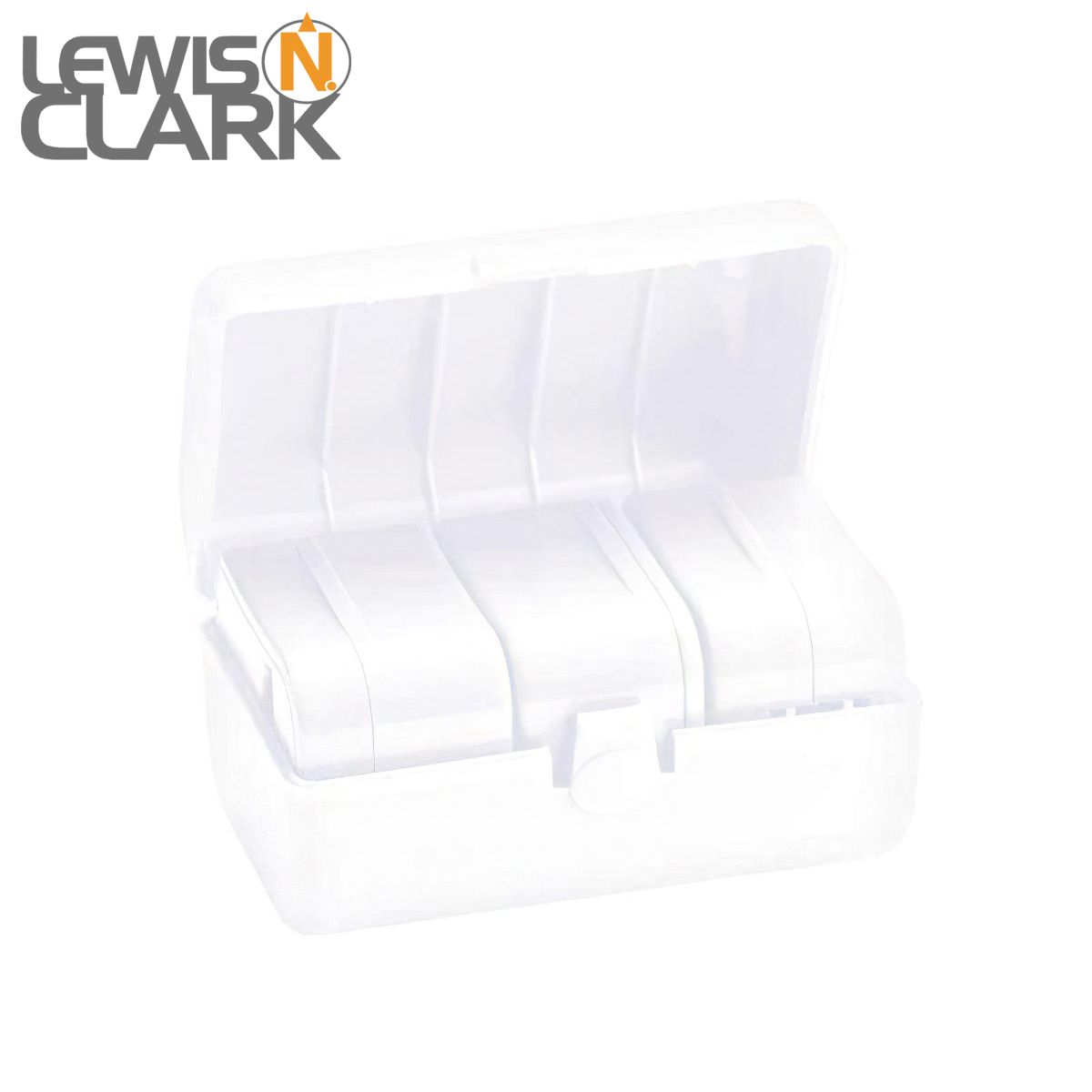  Bộ Phích Cắm Du Lịch Global Lewis N Clark 