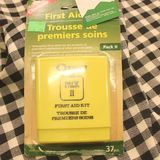  Bộ sơ cứu First Aid Kit Coghlans Pack II 