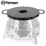  Bộ Vỉ Nướng Cho Bếp Petromax Atago Griddle Plate 