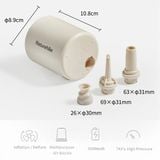  Bơm Điện Mini Cầm Tay Naturehike 