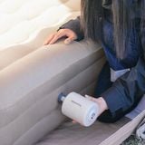  Bơm Điện Mini Cầm Tay Naturehike 