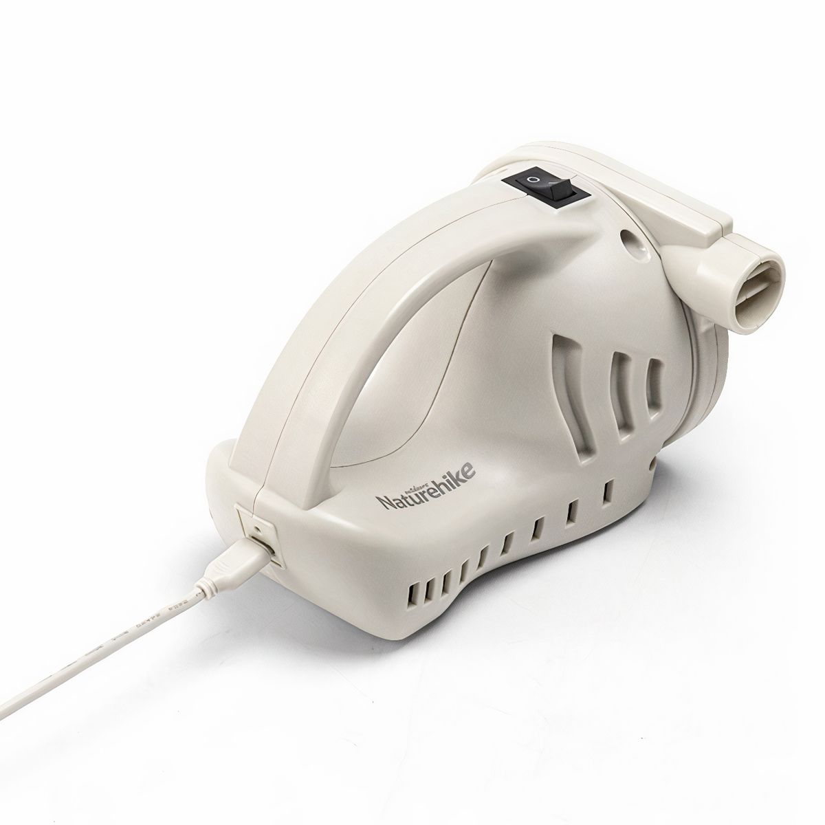  Bơm Hơi Đa Năng – Pin 2000 mAh Naturehike 