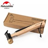  Búa Cầm Tay Đa Năng Cắm Trại – Dã Ngoại Naturehike 