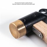  Búa Cầm Tay Đa Năng Cắm Trại – Dã Ngoại Naturehike 