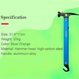  Búa Đa Năng Siêu Nhẹ Cắm Trại Naturehike 