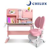  Bàn Học Thông Minh Cho Trẻ Chilux Smart V (Size 1m và 1m2 ) 
