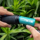  Đèn Pin Siêu Sáng Cắm Trại OLIGHT MARAUDER MINI Sáng 7000 Lumen Chiếu Xa 600m 