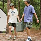  Can Nhựa Mang Nước Đi Cắm Trại Naturehike 