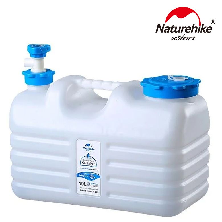  Can nước dã ngoại Naturehike Outdoor Bucket 