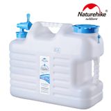  Can nước dã ngoại Naturehike Outdoor Bucket 