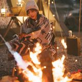  NatureHike CNH22JU017 Chăn chống cháy cắm trại dã ngoại 