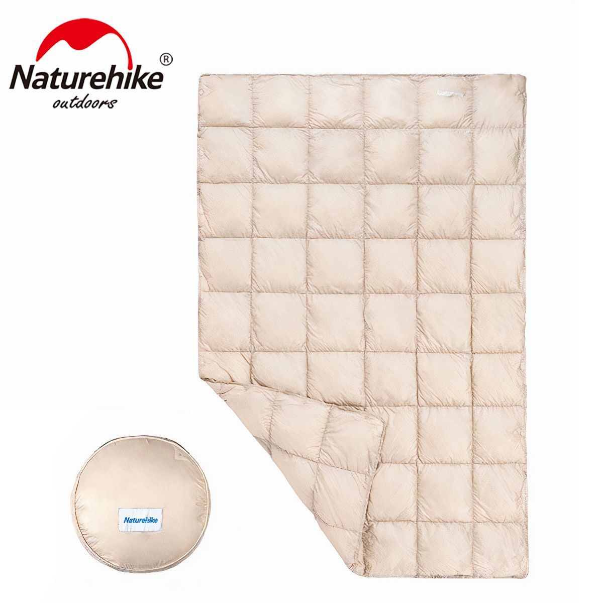 Chăn Lông Ngỗng Mang Đi Du Lịch – Cắm Trại Naturehike 