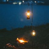  Chân Treo Đèn Đơn Cắm Trại – Du Lịch Naturehike 