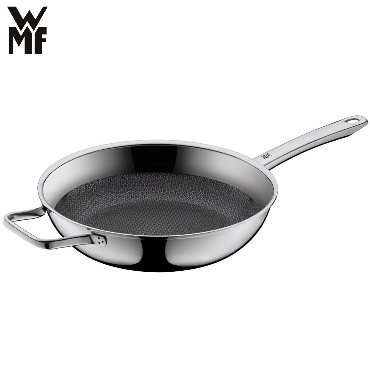  Chảo Chiên Sâu Lòng WMF PROFI RESIST 28Cm DEEP FRYING PAN 1756486411 