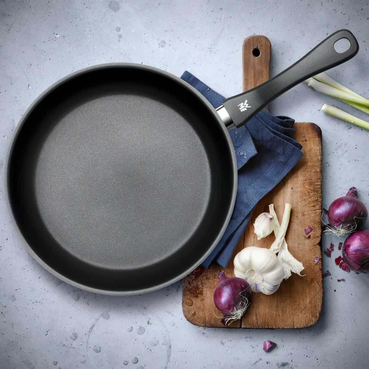  Chảo Chống Dính Cao Cấp WMF DEVIL 28Cm 0733686299 