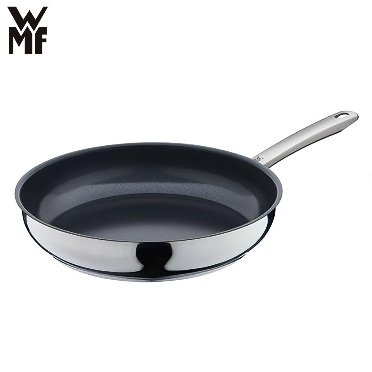  Chảo Chống Dính WMF Frying Pan 28Cm Devil Ceramic Coating 0741486901 