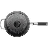  Chảo Chống Dính WMF FUSIONTEC 28Cm FRYING PAN BLACK 0520655291 