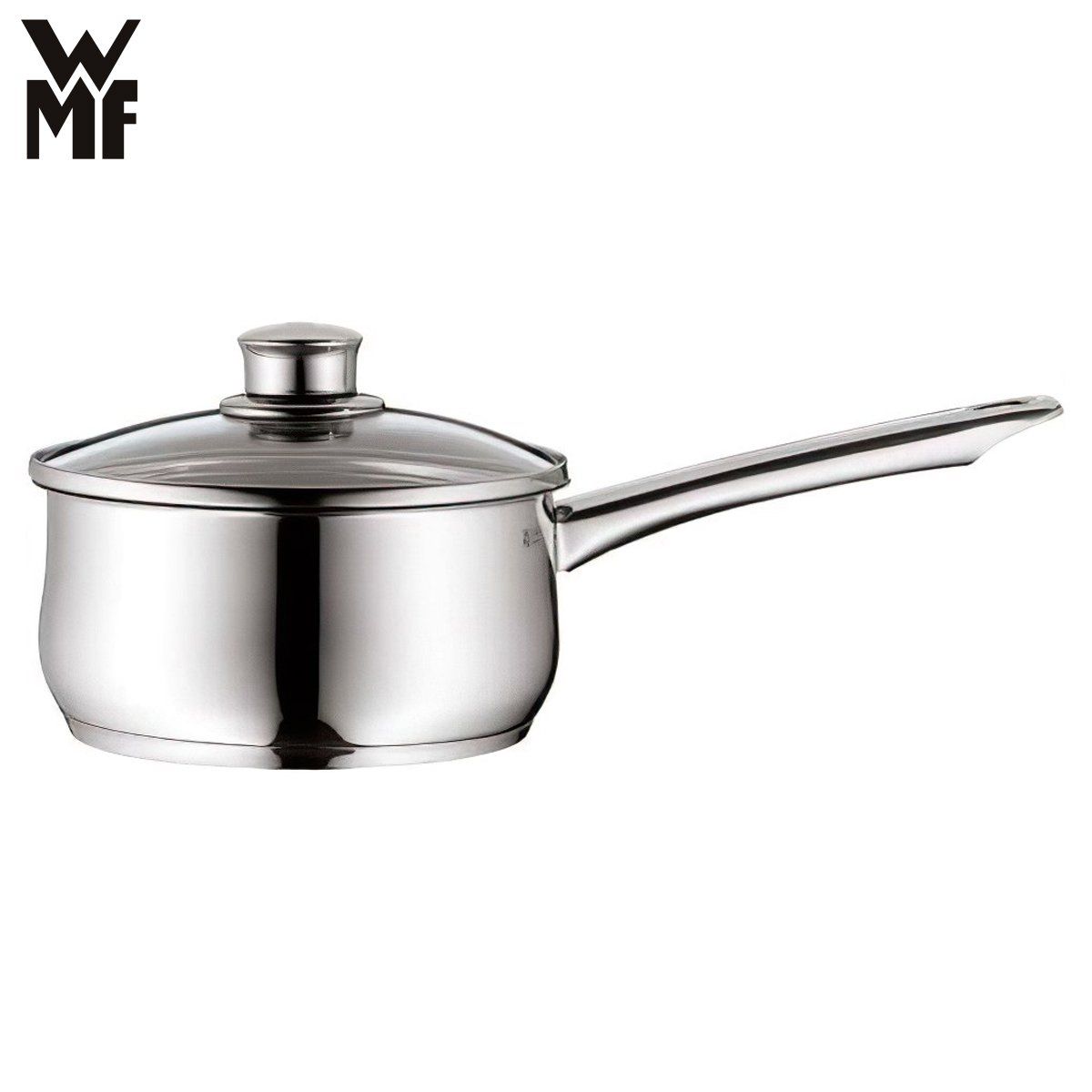 Chảo Có Nắp WMF Diadem Plus 16 Cm 0739176040 