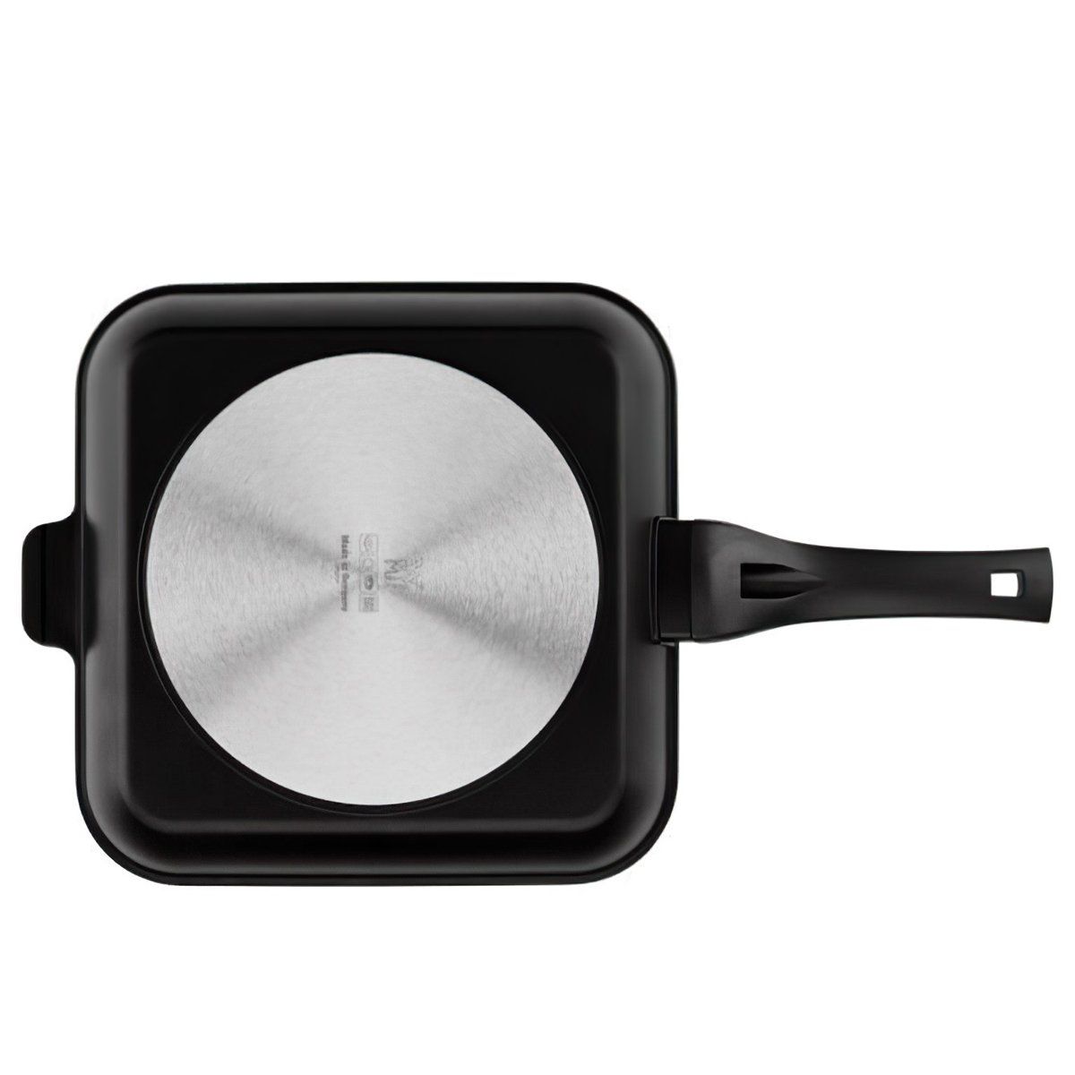  Chảo Nướng WMF PERMADUR PREMIUM GRILL PAN 28 X 28Cm 0576504291 