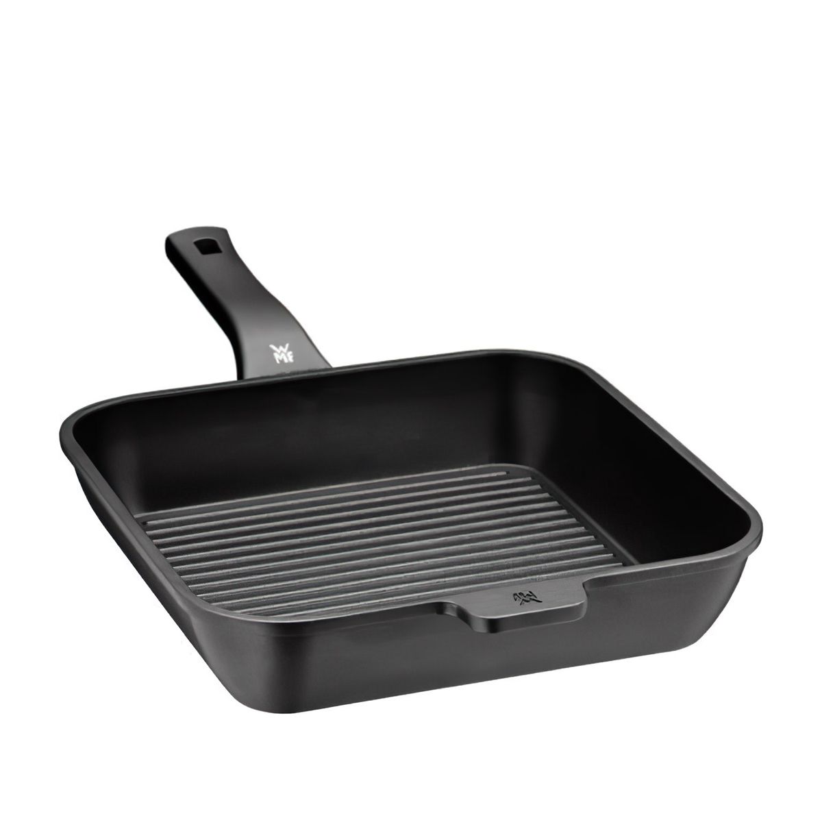  Chảo Nướng WMF PERMADUR PREMIUM GRILL PAN 28 X 28Cm 0576504291 