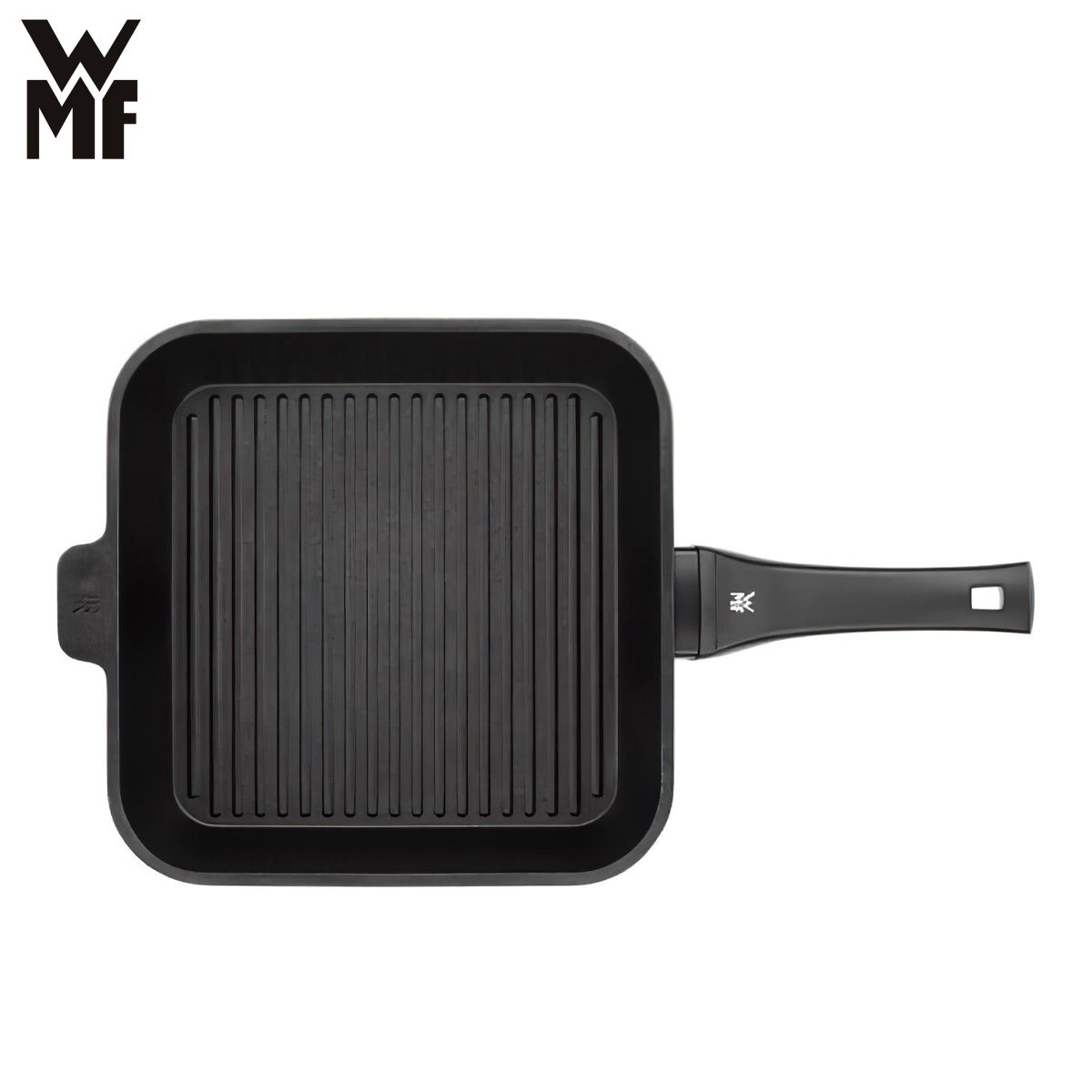  Chảo Nướng WMF PERMADUR PREMIUM GRILL PAN 28 X 28Cm 0576504291 