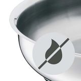  Chảo Rán WMF PROFI-PFANNEN 24Cm 0790346991 