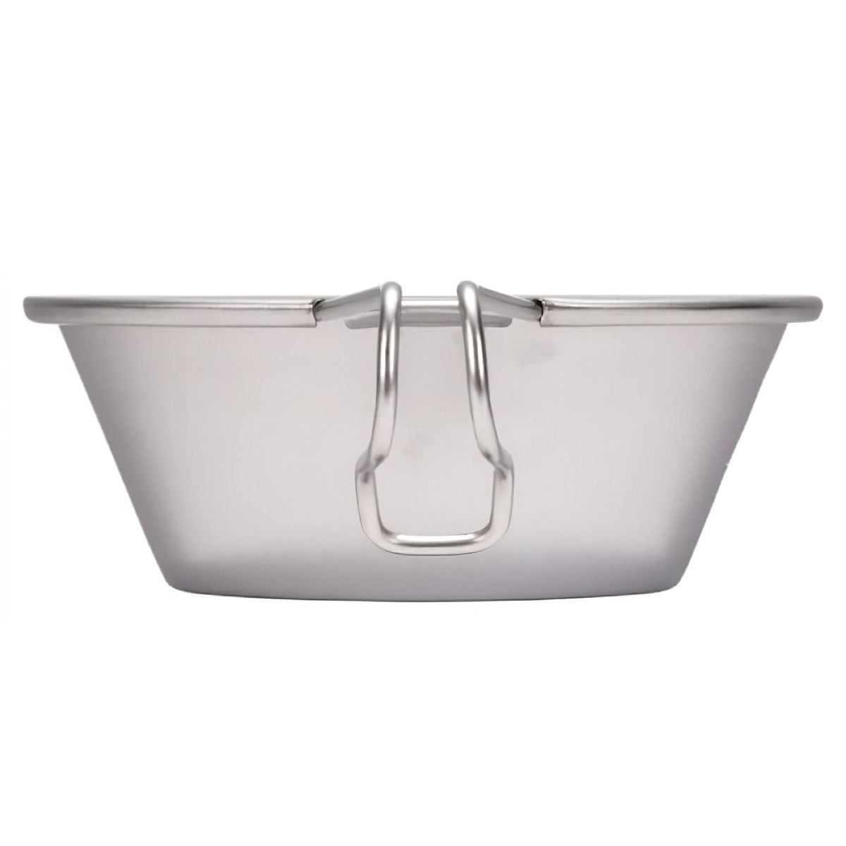  Chén Cắm Trại Du Lịch Snowpeak Stainless Backpacker'S Cup 