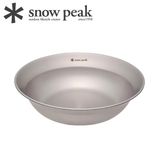  Chén Cắm Trại Du Lịch Snowpeak Tableware Bowl L 