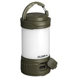  Đèn pin cắm trại FENIX CL26R Pro độ sáng 650 lumen pin 21700 sạc USB-C chiếu tỏa 360 độ 