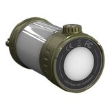  Đèn pin cắm trại FENIX CL26R Pro độ sáng 650 lumen pin 21700 sạc USB-C chiếu tỏa 360 độ 