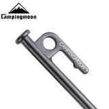  Cọc Lều Cắm Trại Campingmoon T30 