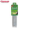  Cọc Lều Thép Cắm Trại Coghlans Stakes 30cm 