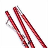  Chân Treo Đèn Cắm Trại - Dã Ngoại Siêu Nhẹ Naturehike 