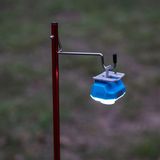  Chân Treo Đèn Cắm Trại - Dã Ngoại Siêu Nhẹ Naturehike 