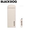  Đệm Tự Bơm Hơi Kèm Gối Cắm Trại Blackdog Thicken Sponge Self Inflatable Sleeping Pad With Pillow 