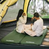  Đệm Cắm Trại Tự Bơm Hơi Naturehike Camping Mat 