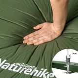  Đệm Cắm Trại Tự Bơm Hơi Naturehike Camping Mat 
