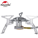  Bếp Ga Dã Ngoại Xếp Gọn Naturehike Folding Camping Stove 