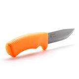  Dao Cắm Trại Morakniv Bushcraft Stainless Steel Hi-Vis Orange 