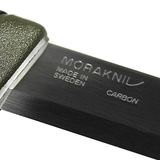  Dao Morakniv Companion MG Carbon Steel 