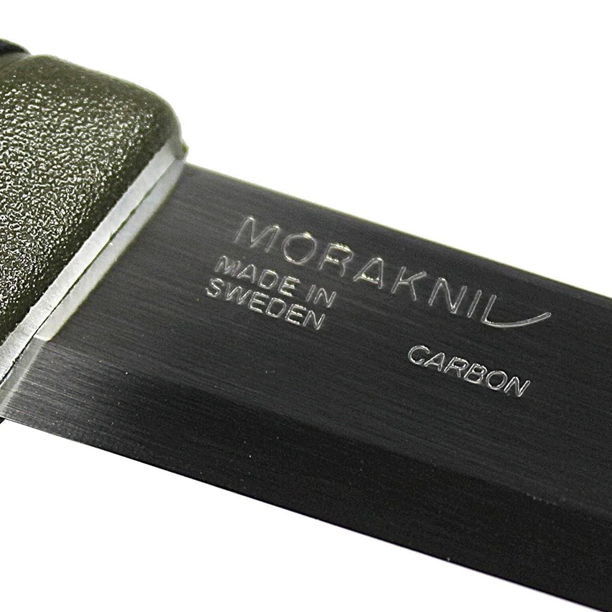  Dao Morakniv Companion MG Carbon Steel 