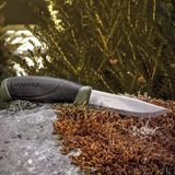  Dao Morakniv Companion MG Carbon Steel 