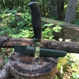  Dao Morakniv Companion MG Carbon Steel 
