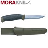 Dao Morakniv Companion MG Carbon Steel 