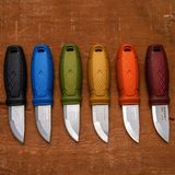  Dao Cắm Trại Morakniv Eldris – Fire Kit Stainless Steel 
