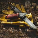  Dao Cắm Trại Morakniv Eldris – Fire Kit Stainless Steel 