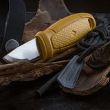  Dao Cắm Trại Morakniv Eldris – Fire Kit Stainless Steel 