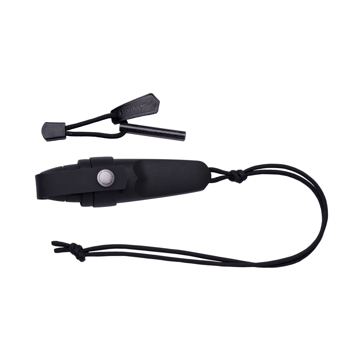  Dao Cắm Trại Morakniv Eldris – Fire Kit Stainless Steel 