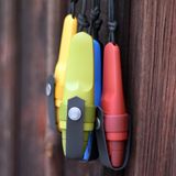  Dao Cắm Trại Morakniv Eldris – Fire Kit Stainless Steel 